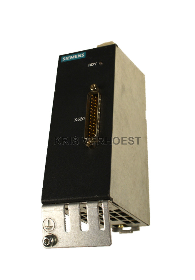 Siemens 6SL3055-0AA00-5BA1 (NEW)