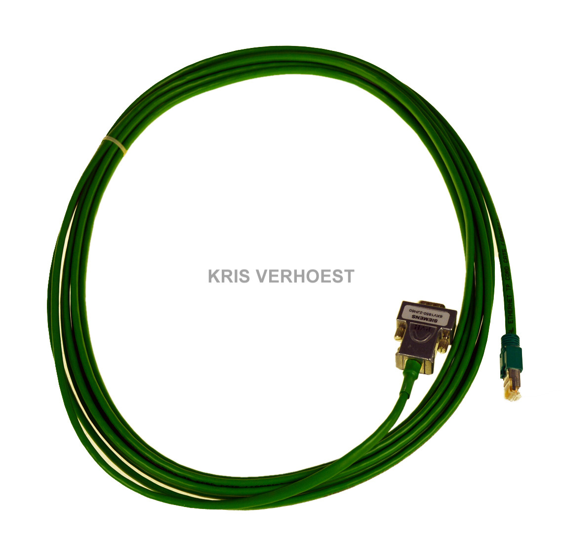 Siemens 6XV1850-2JH60 (NEW)