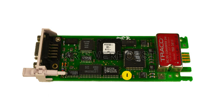 Siemens 6DR2803-8P (NEW)