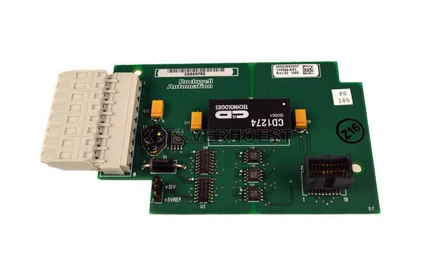 Rockwell Automation 319284-A01 (NEW)