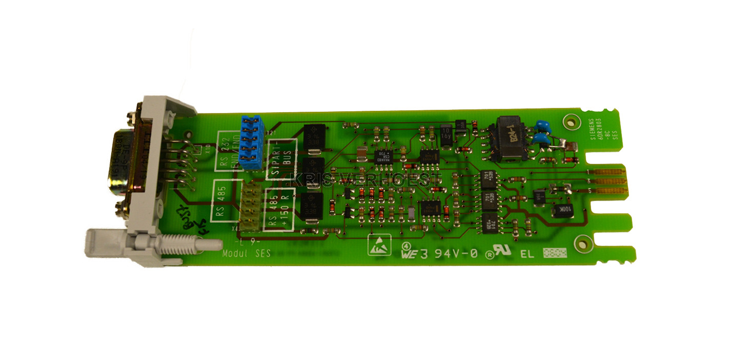 Siemens 6DR2803-8C (USED)