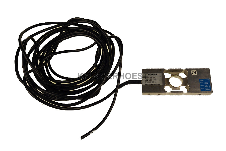 Siemens 7MH4107-1LC01 (USED)