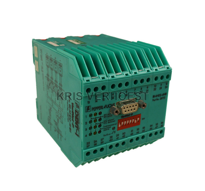 Pepperl+Fuchs 28721 (NEW)