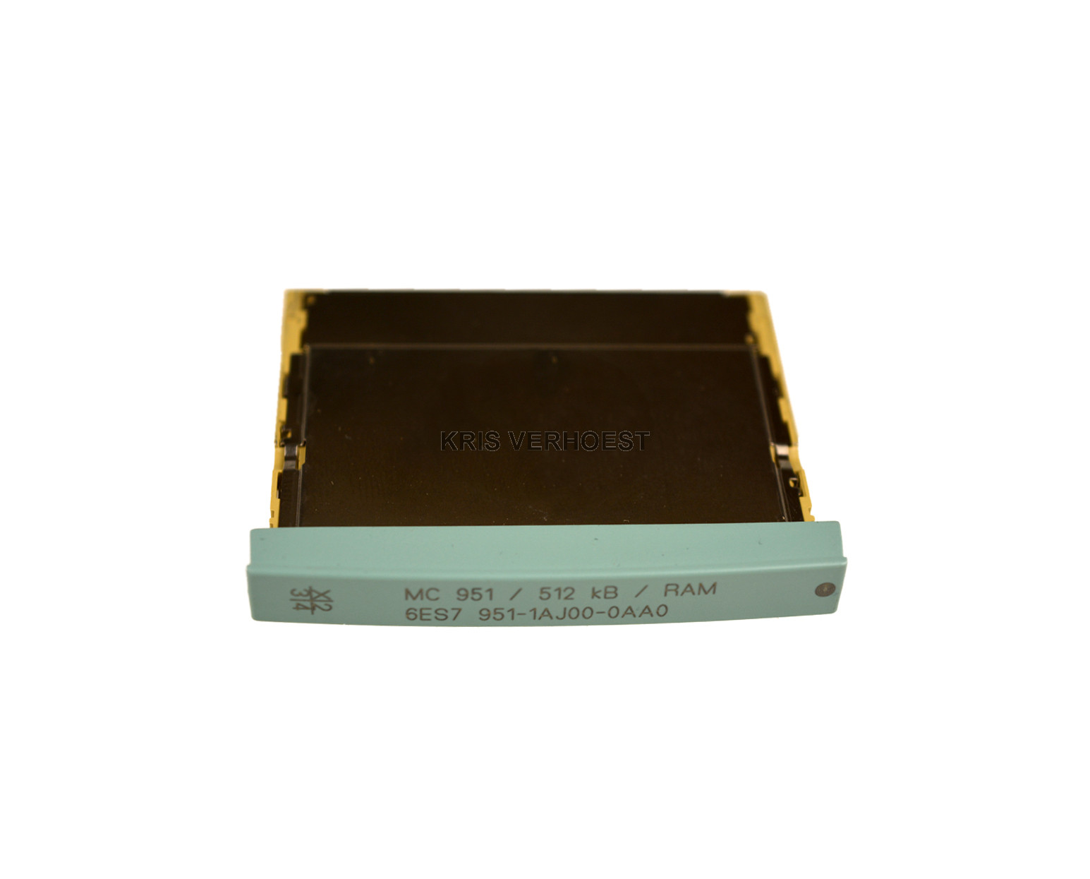Siemens 6ES7951-1AJ00-0AA0 (USED)