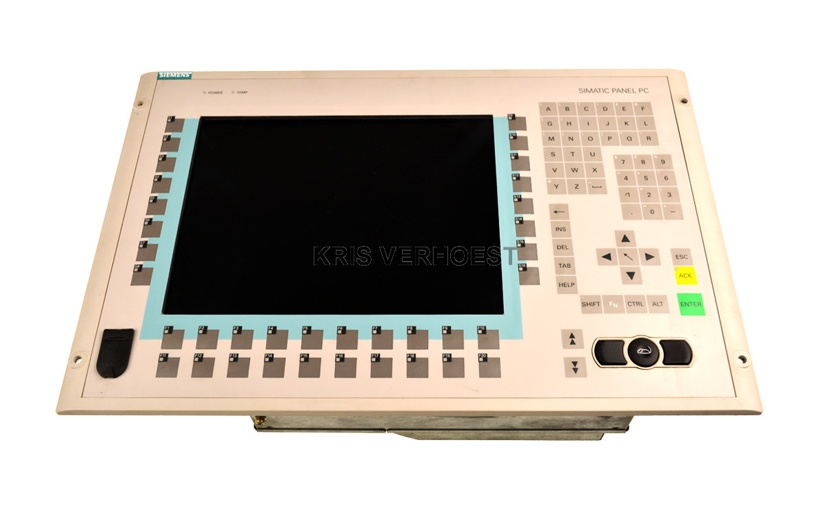 Siemens 6AV7613-0AF12-0CF0 (NEW)
