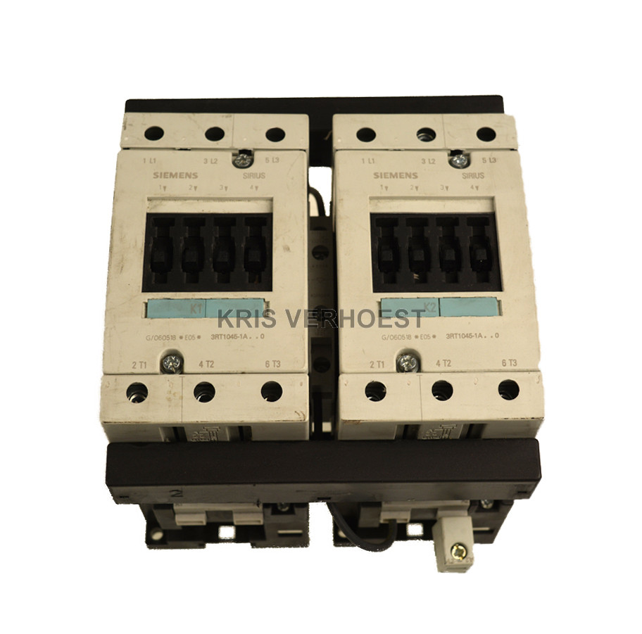 Siemens 3RA1345-8XB30-1AG2 (NEW)