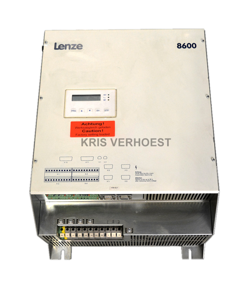 Lenze 00373646 (NEW)