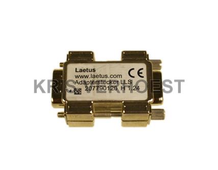 Laetus 207790120 (USED)