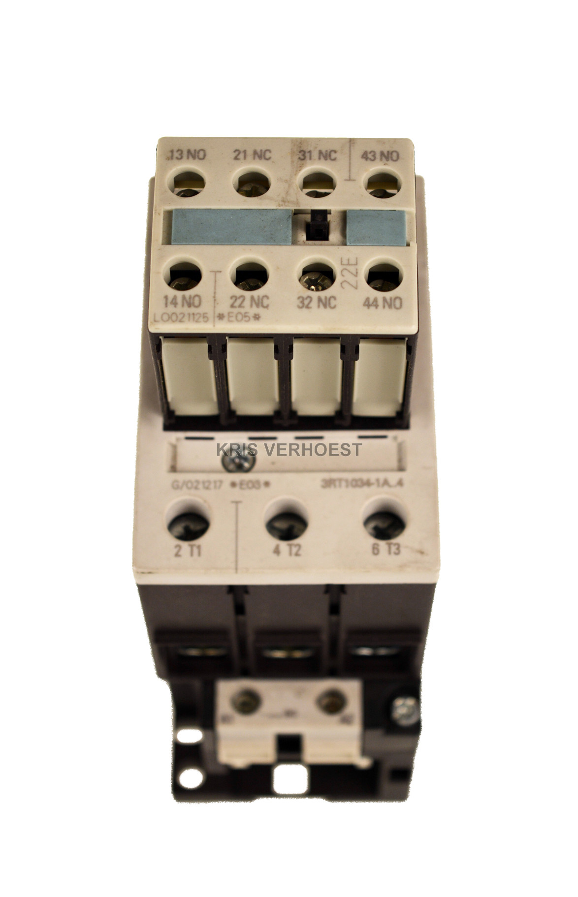Siemens 3RT1034-1AB04 (NEW)