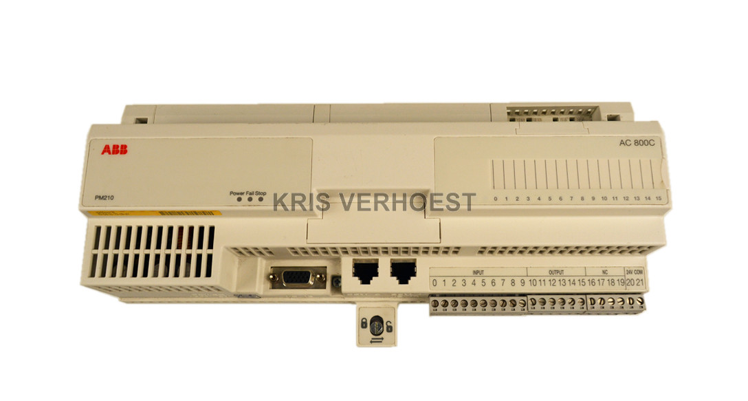ABB 3BSE021386R3 (USED)
