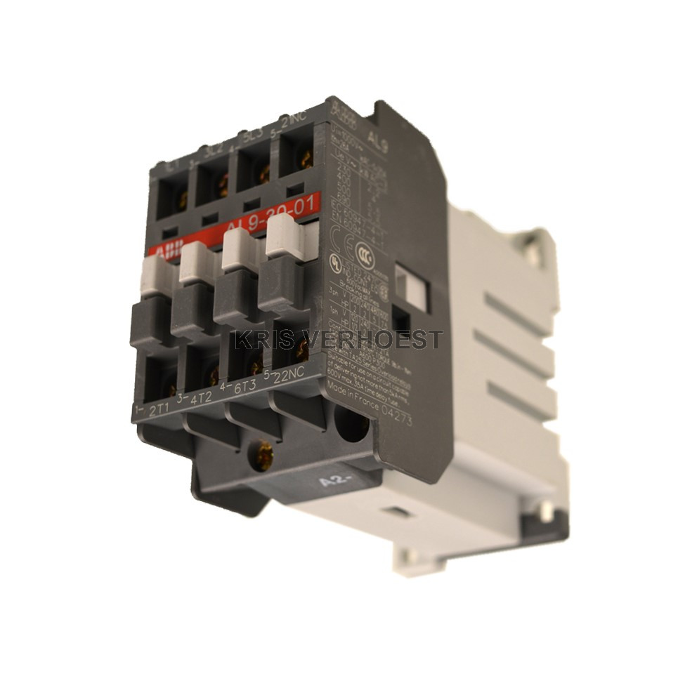 ABB 1SBL143001R8101 (NEW)