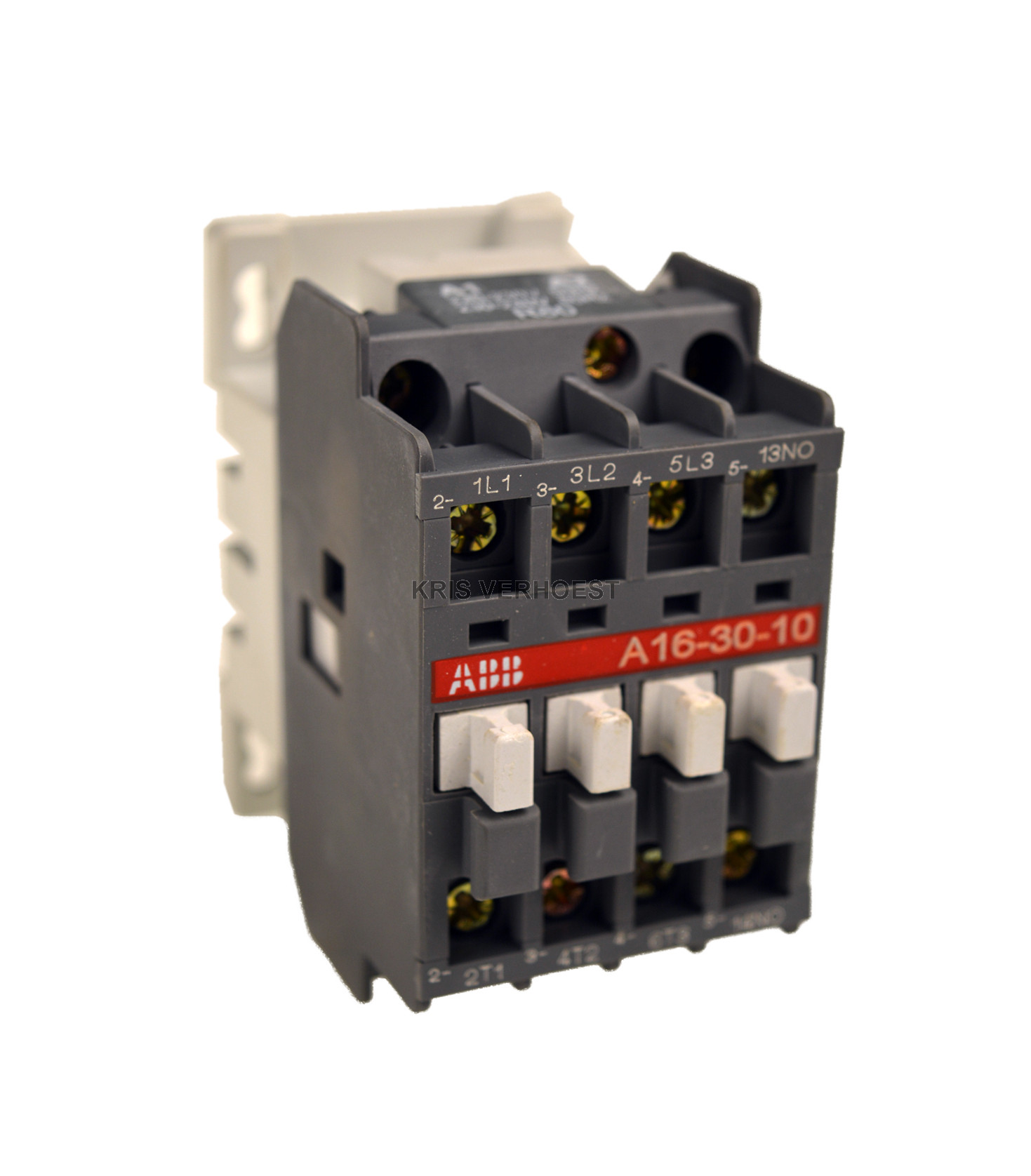 ABB 1SBL181001R8010 (USED)