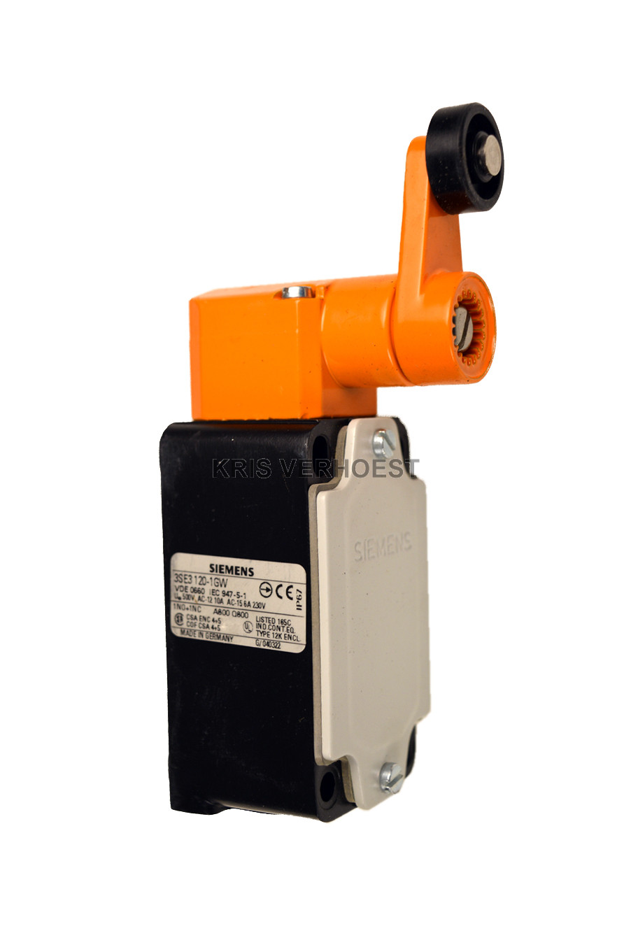 Siemens 3SE3120-1GW (NEW)