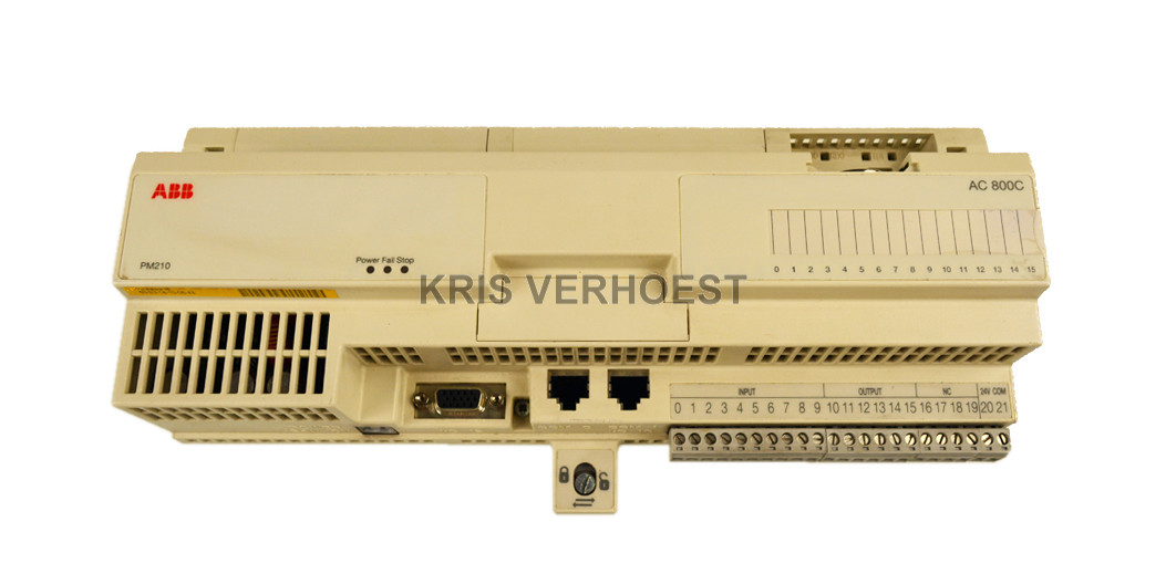 ABB 3BSE021386R2 (NEW)