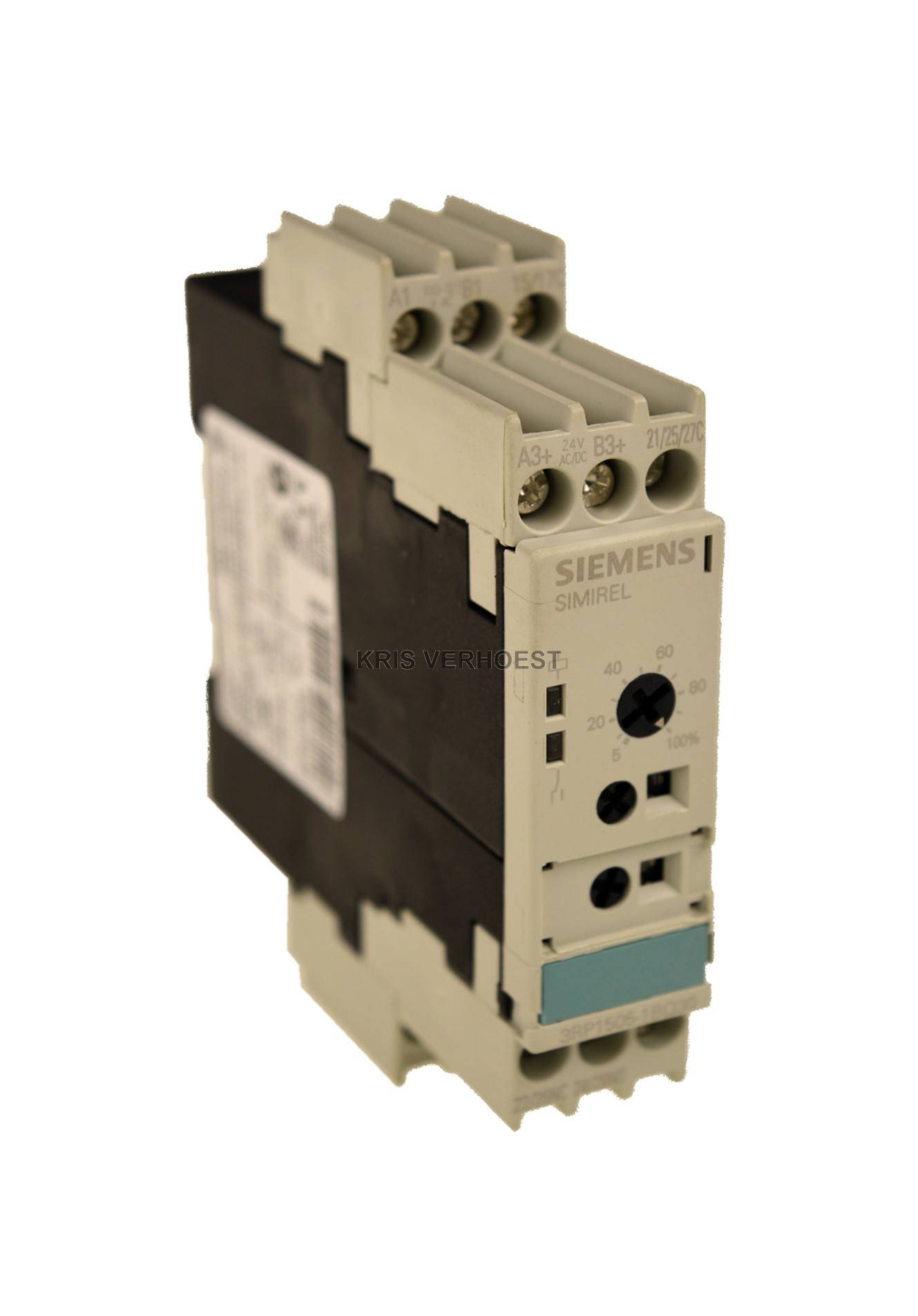 Siemens 3RP1505-1BQ30 (USED)