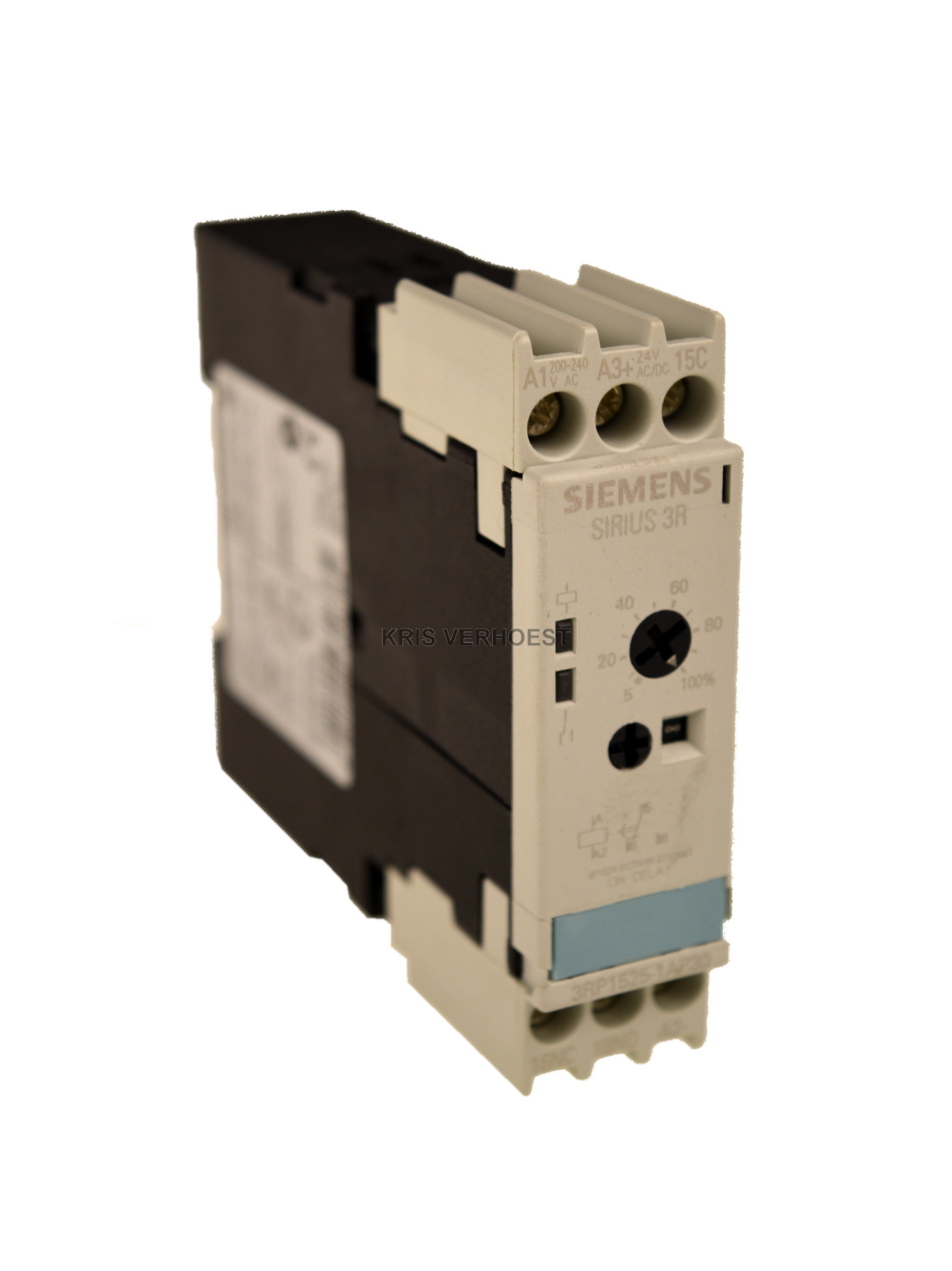 Siemens 3RP1525-1AP30 (USED)
