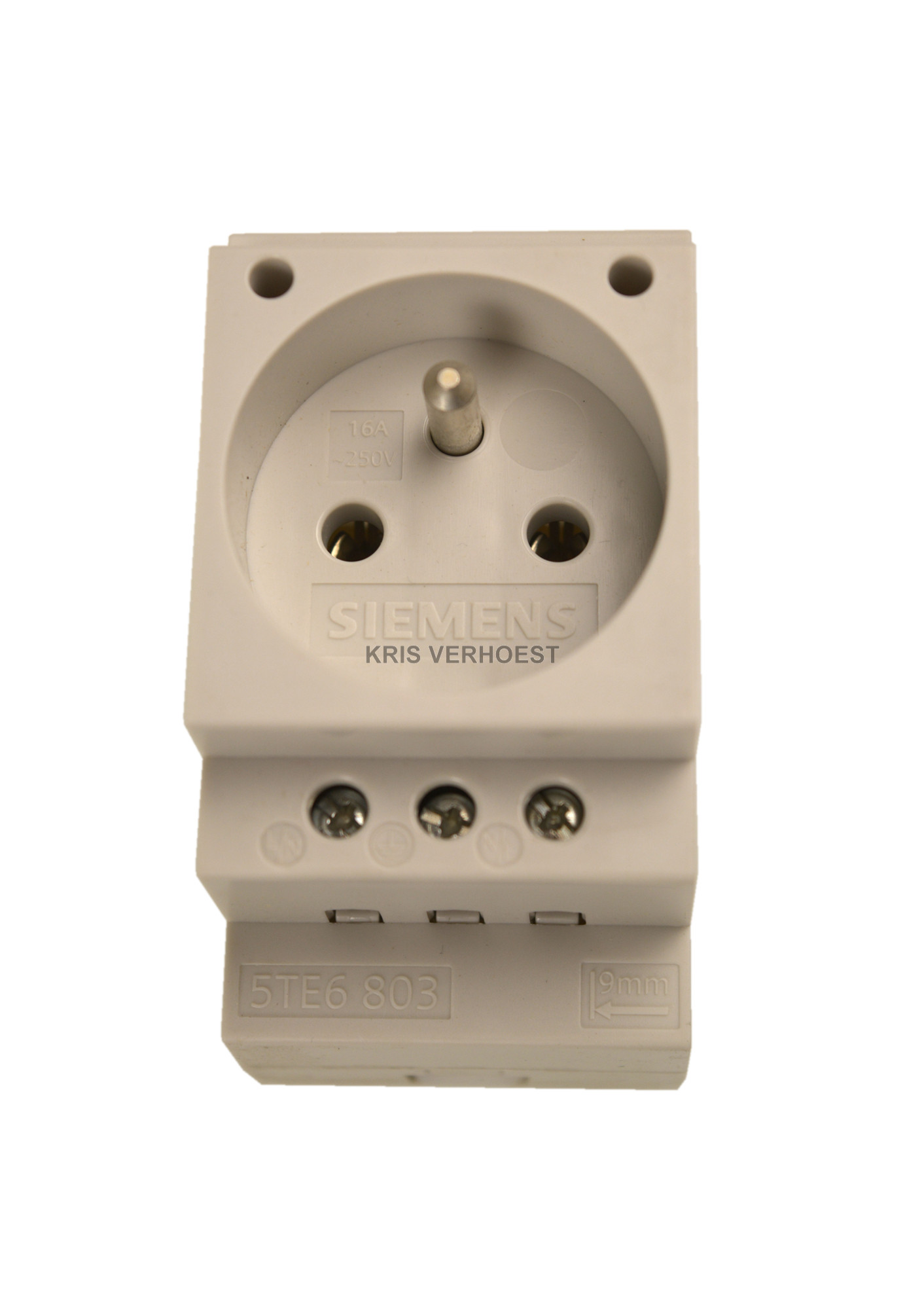 Siemens 5TE6803 (NEW)