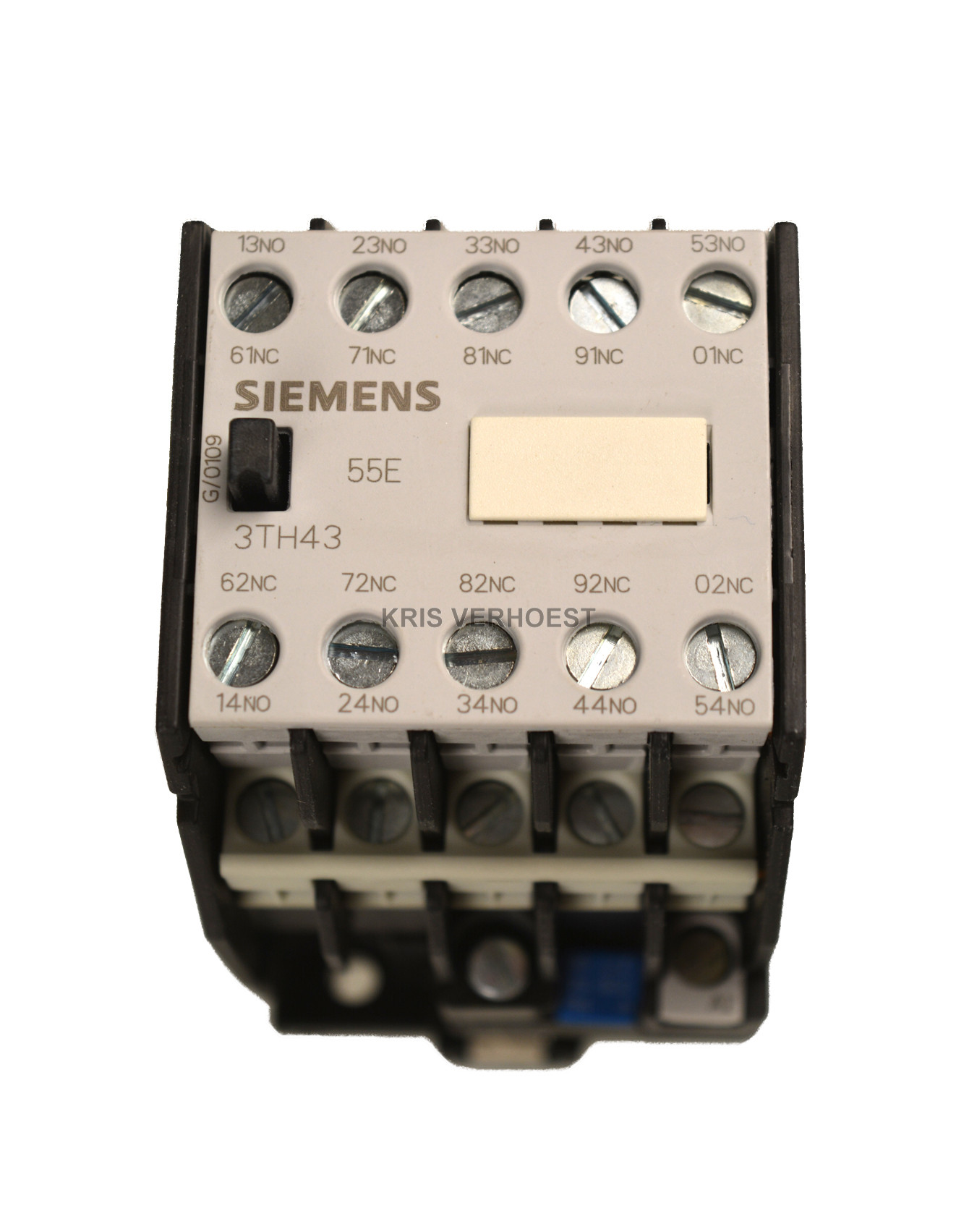 Siemens 3TH4355-0AP0 (NEW)