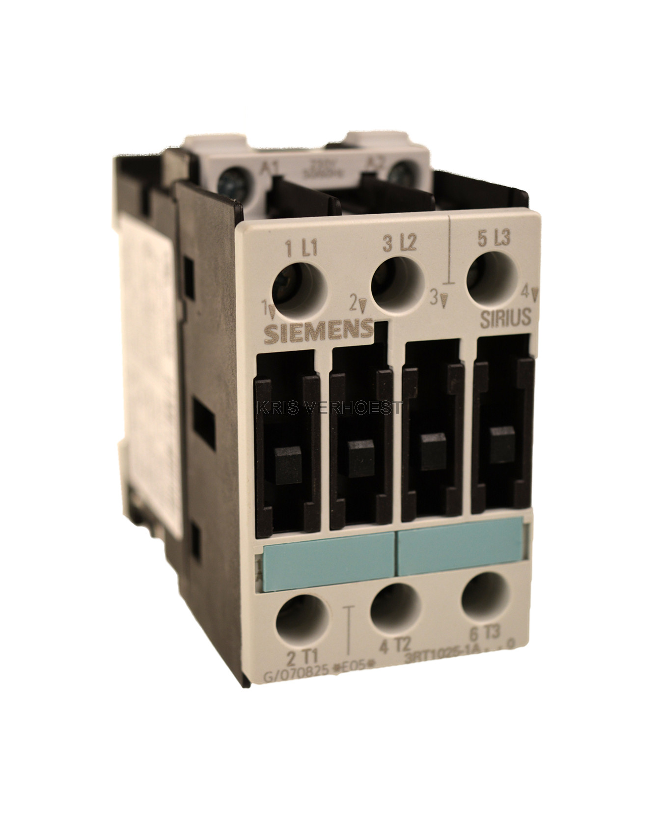 Siemens 3RT1025-1AL20 (USED)