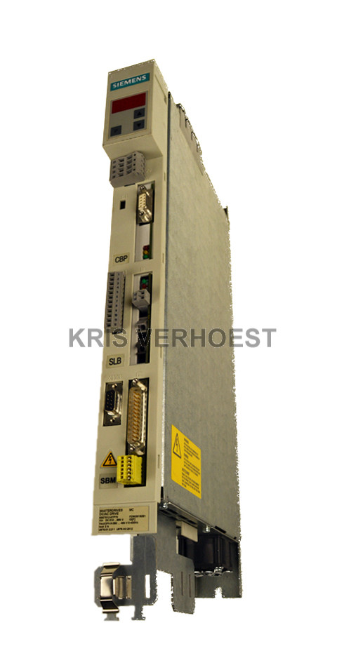 Siemens 6SE7012-0TP70-Z (Z=G91+G42+C43+F01) (NEW)