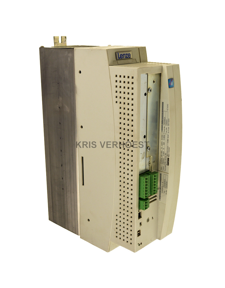Lenze 00395467 (NEW)
