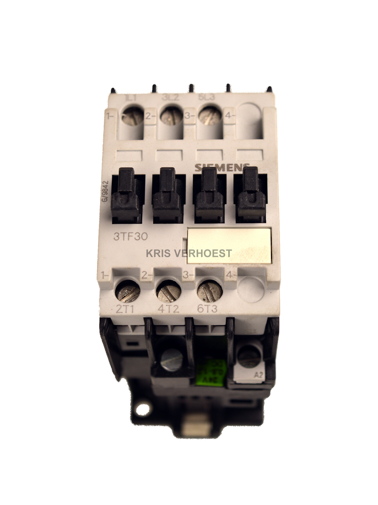Siemens 3TF3000-0BB4 (NEW)