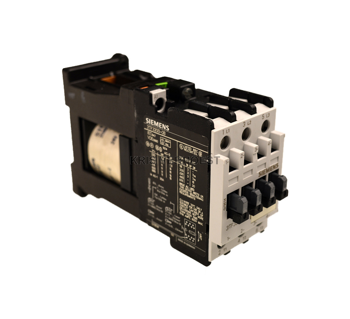 Siemens 3TF3300-0BB4 (USED)