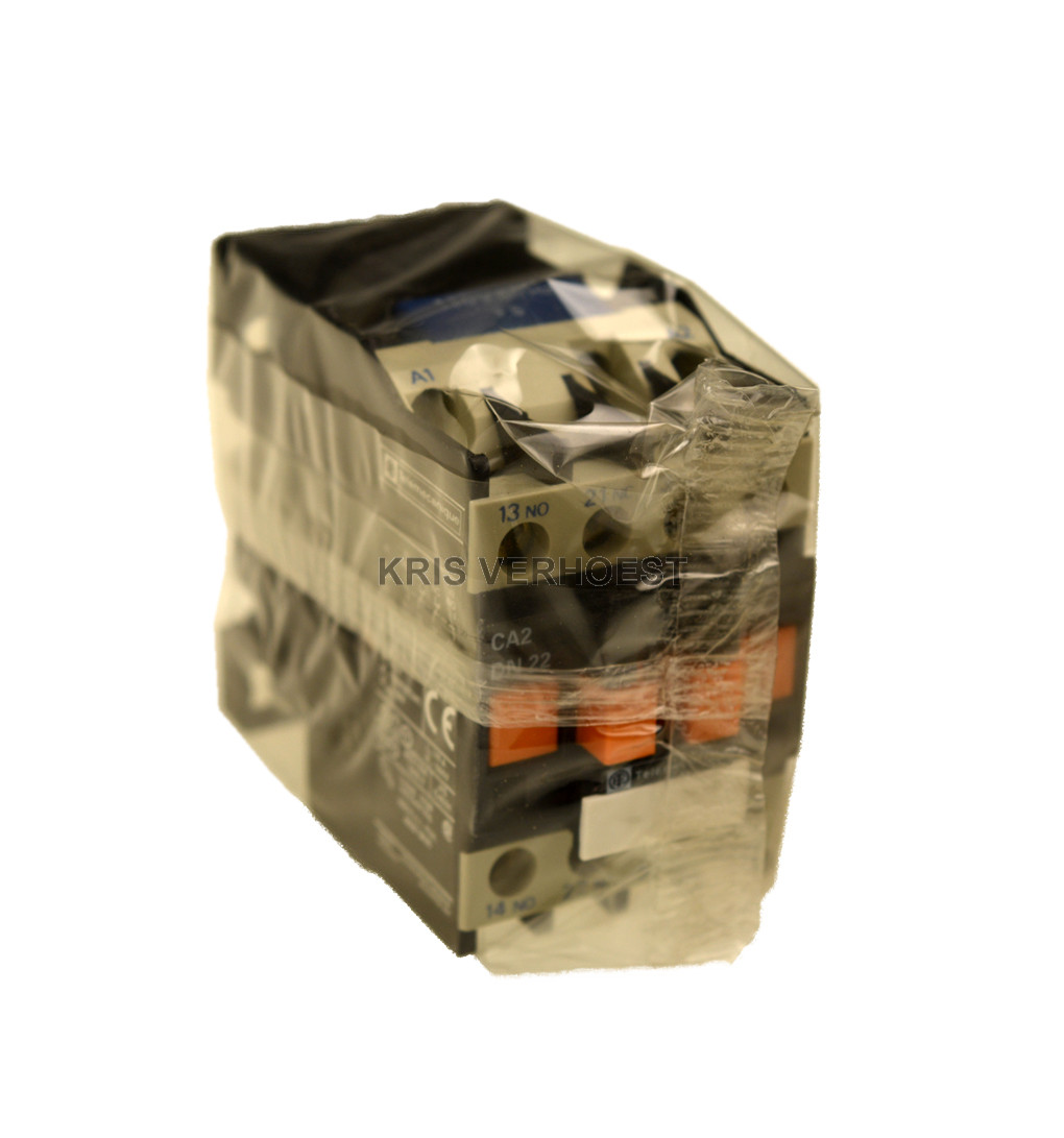 Telemecanique 023462 (USED)