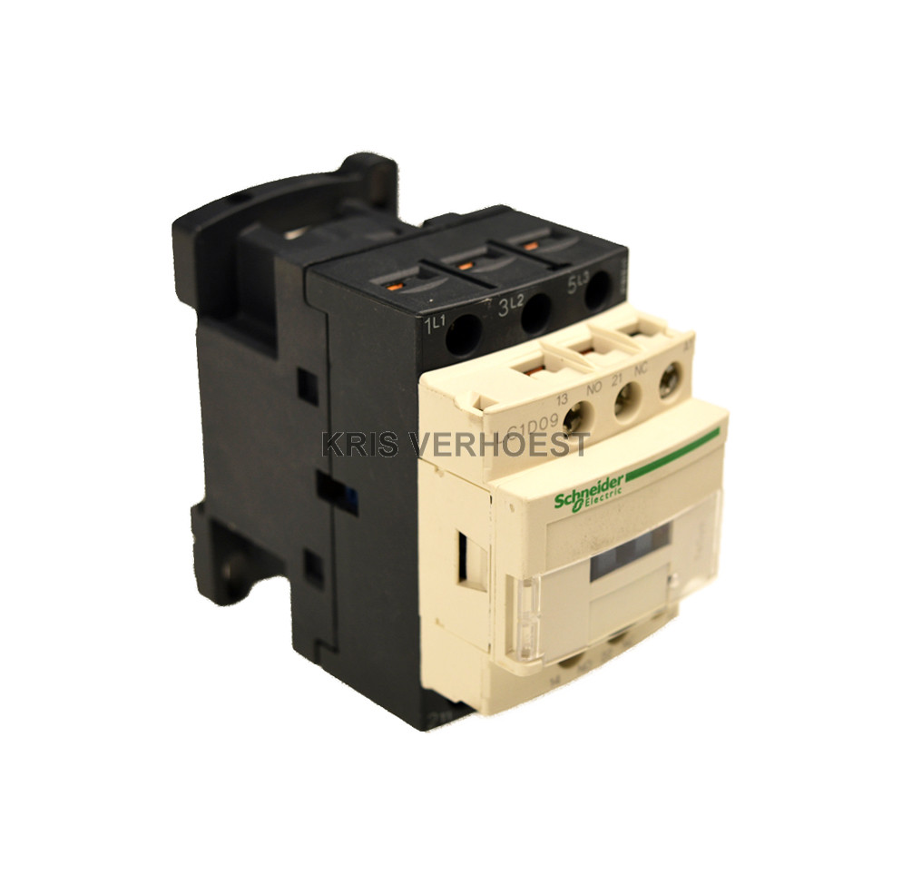 Schneider Electric 034911 (NEW)