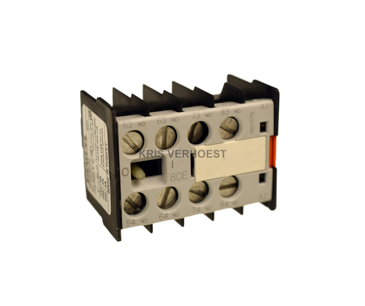 Siemens 3TX4440-0A (NEW)