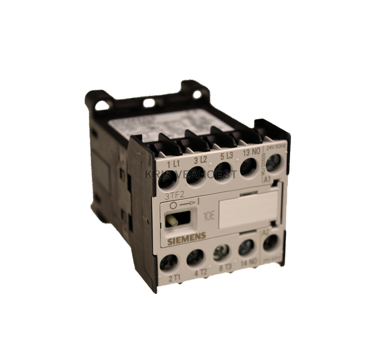 Siemens 3TF2010-0AB0 (USED)