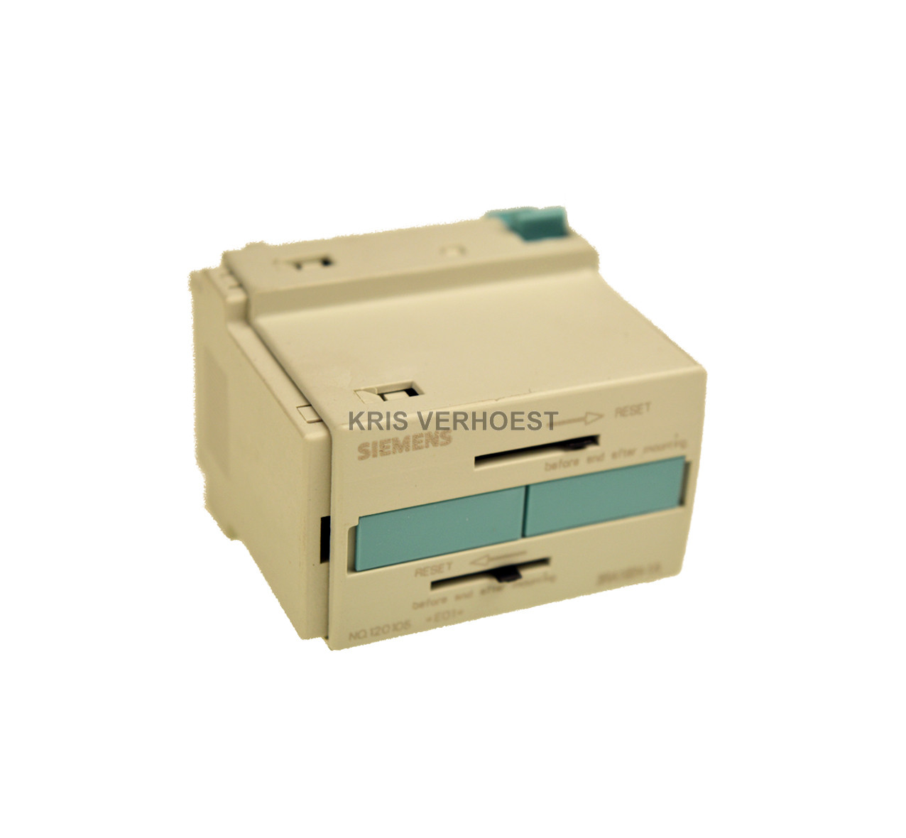 Siemens 3RA1924-1A (USED)