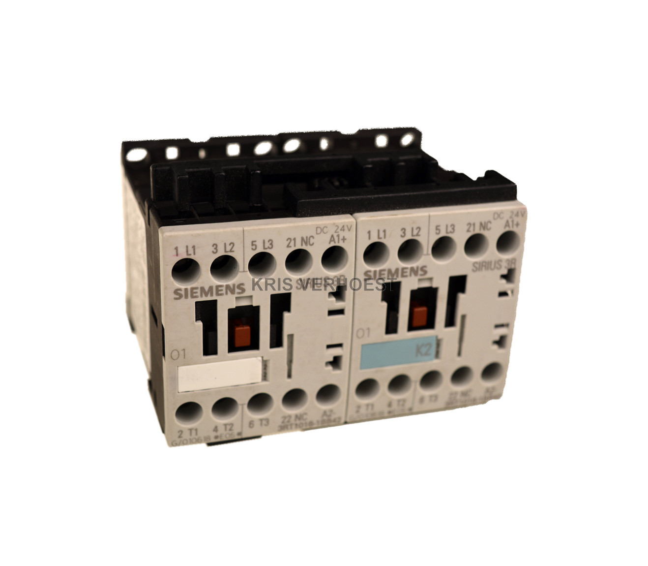 Siemens 3RA1316-8XB30-1BB4 (NEW)
