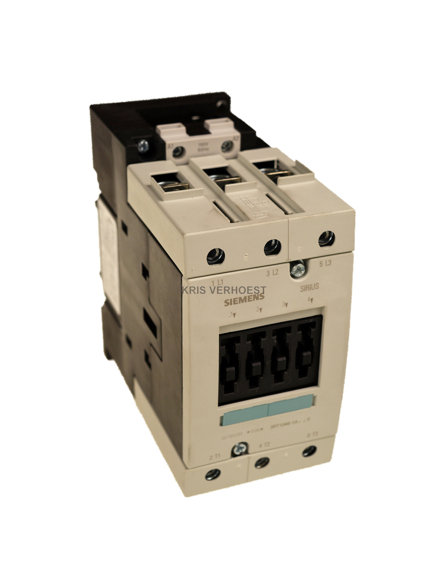Siemens 3RT1046-1AF00 (NEW)