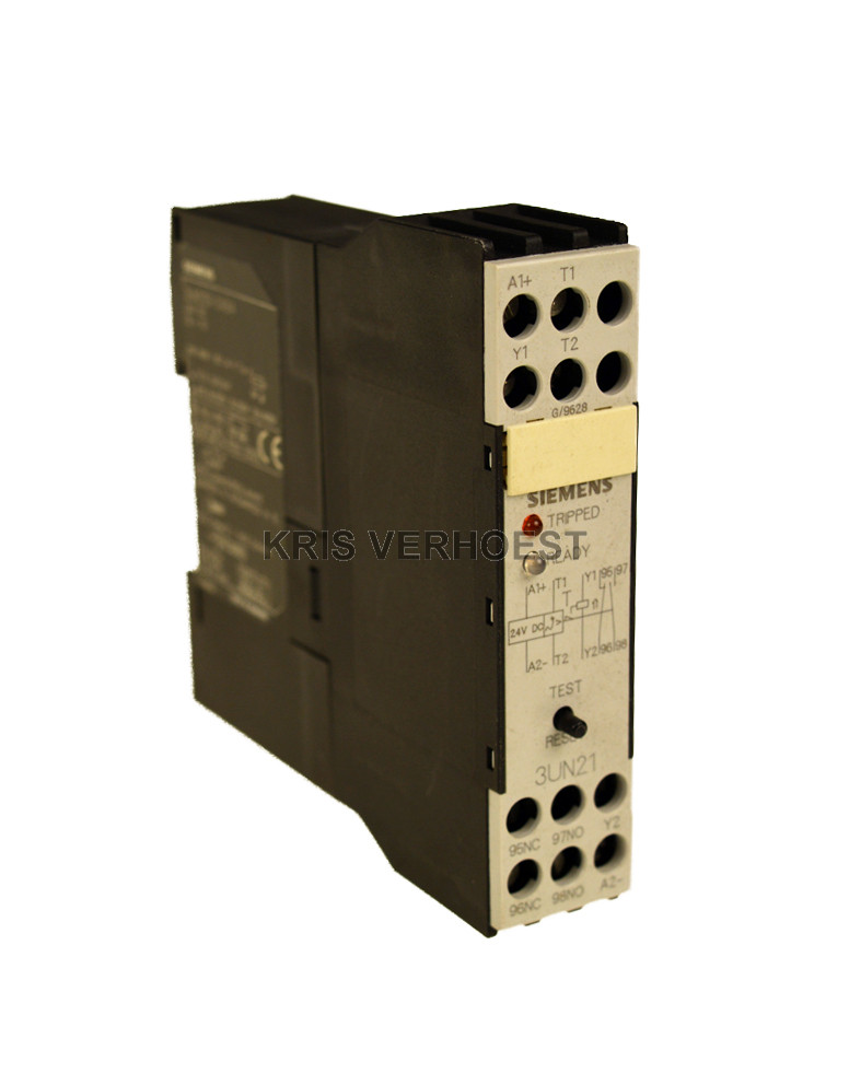 Siemens 3UN2131-0AB4 (USED)