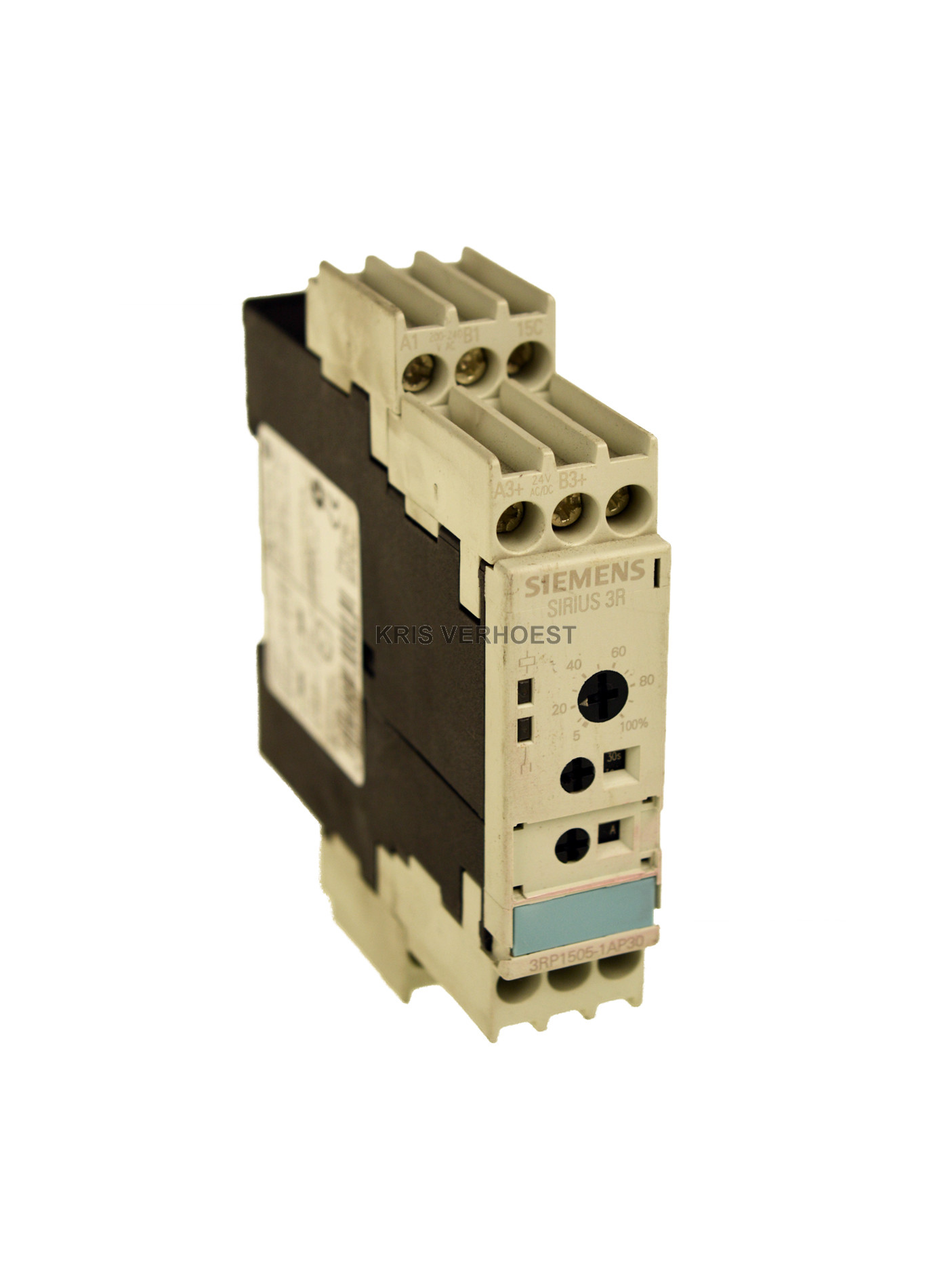 Siemens 3RP1505-1AP30 (NEW)