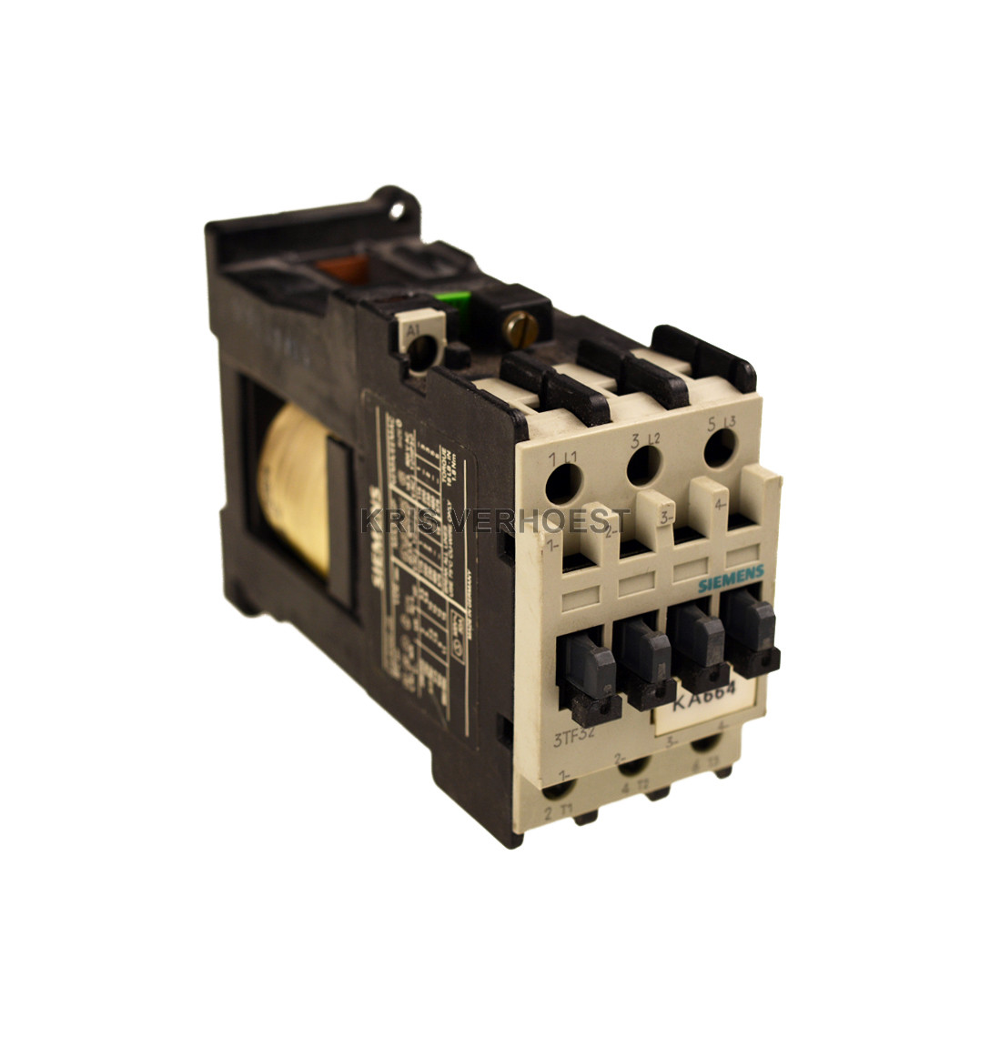 Siemens 3TF3200-0BB4 (USED)