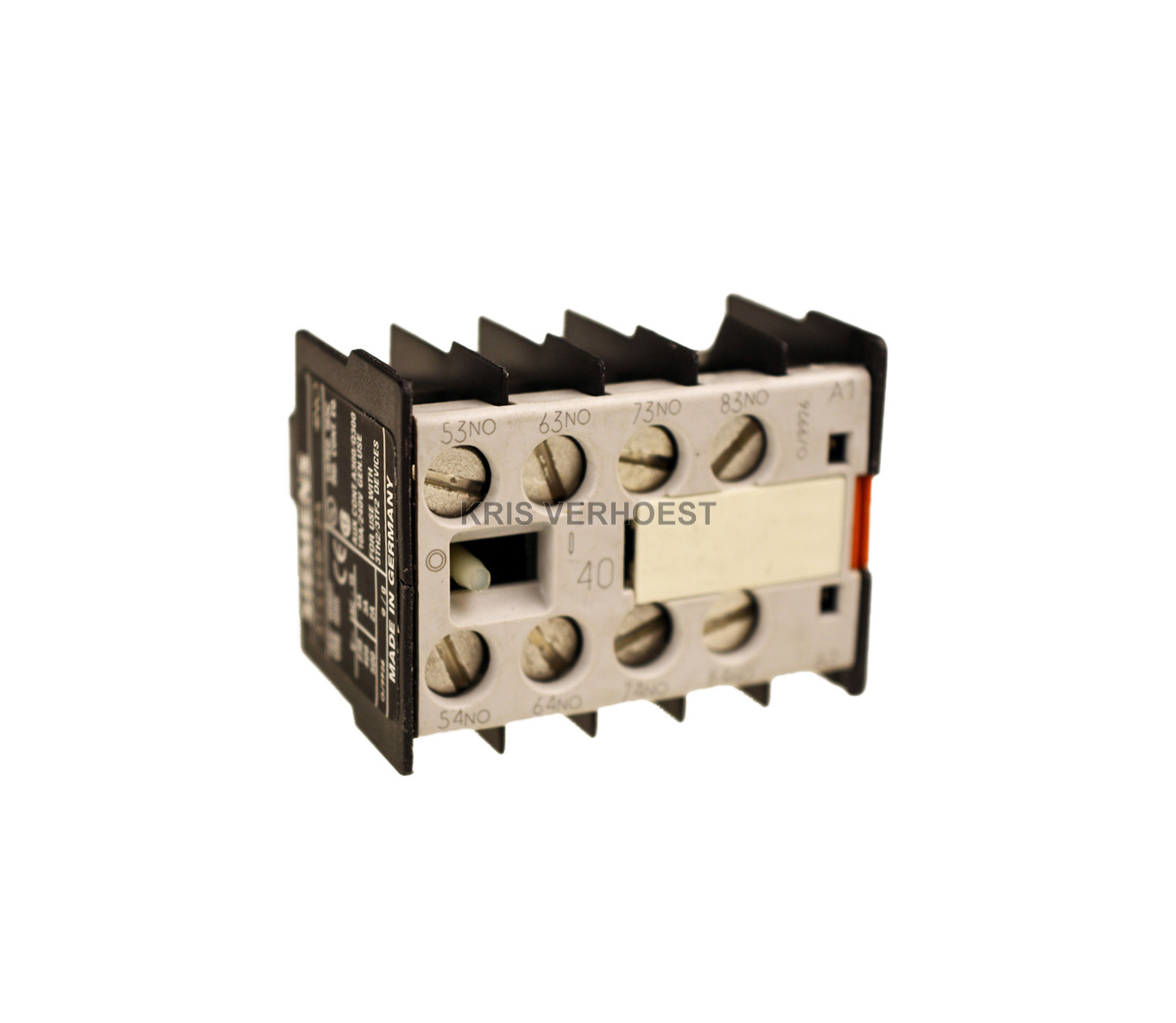 Siemens 3TX4440-2A (USED)