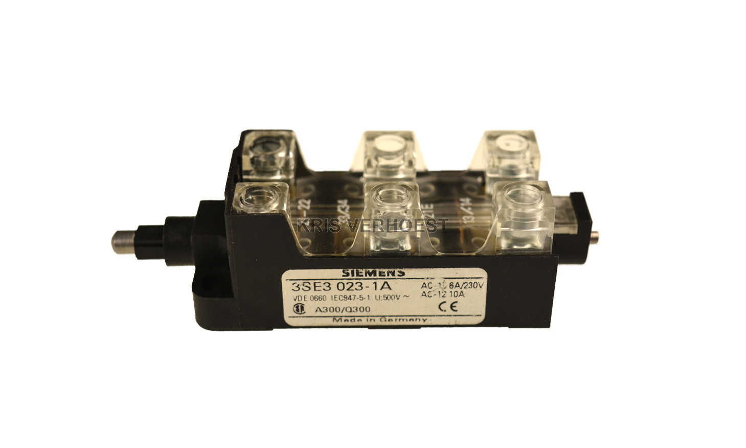 Siemens 3SE3023-1A (NEW)
