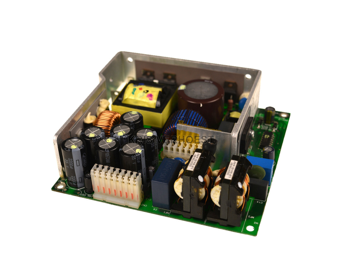 CAB PSM165-207-EFF-R (USED)