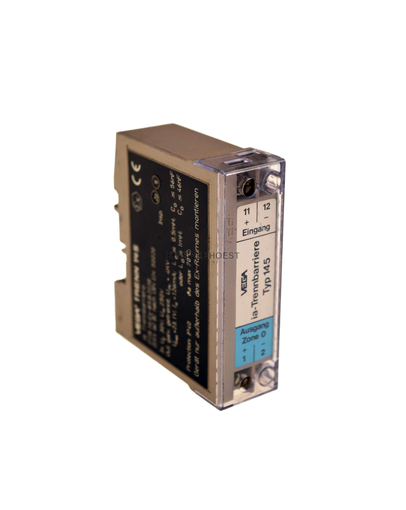 Vega Vegatrenn 145 (USED)
