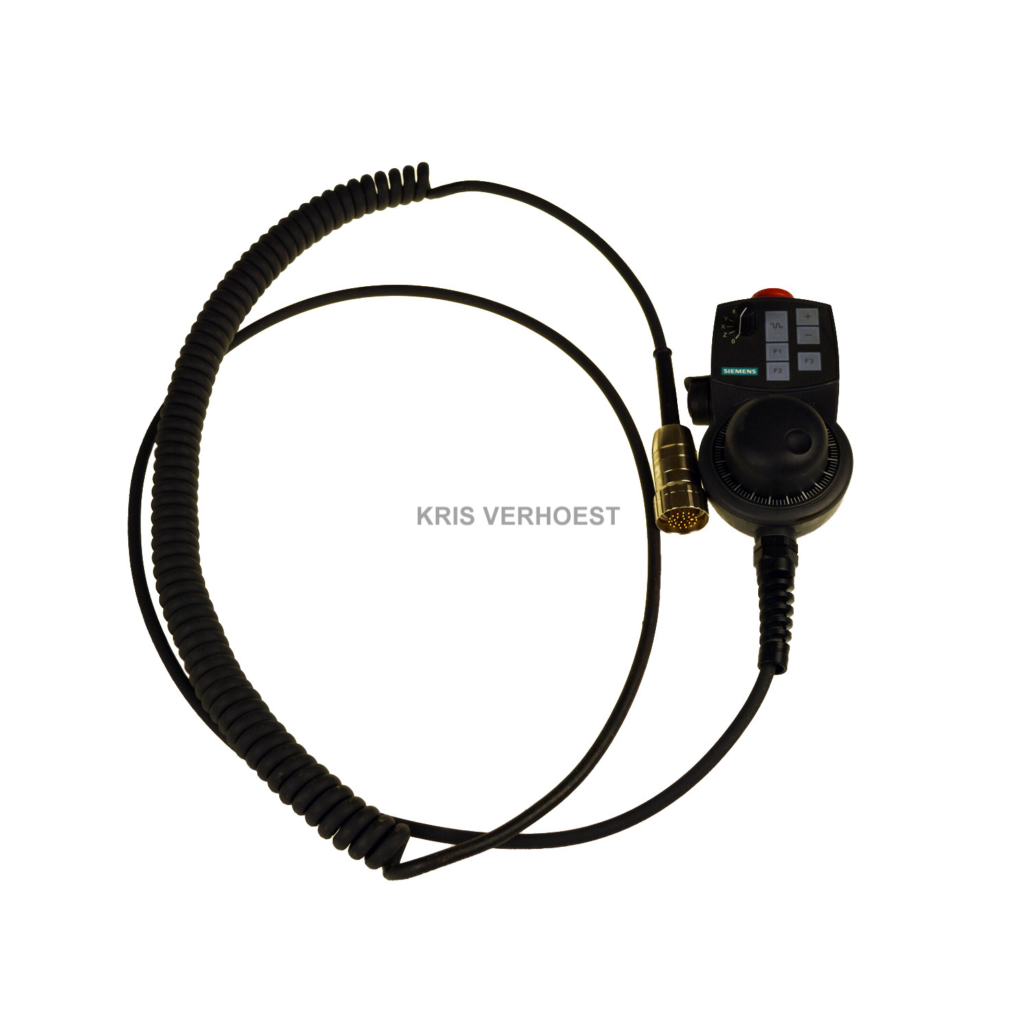 Siemens 6FX2007-1AD03 (NEW)