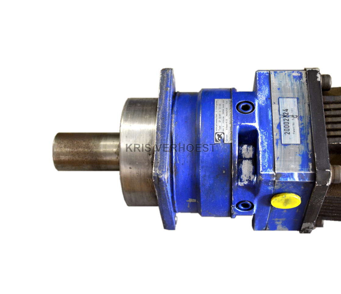 Alpha Getriebe 20009848 (NEW)