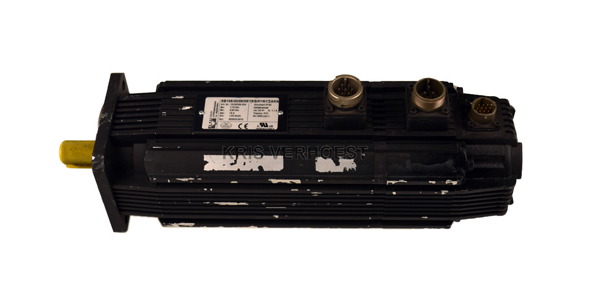 Elau 19192306-004 (NEW)