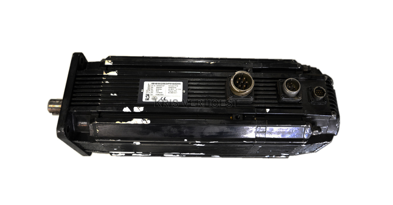 Elau 19193322-007 (USED)