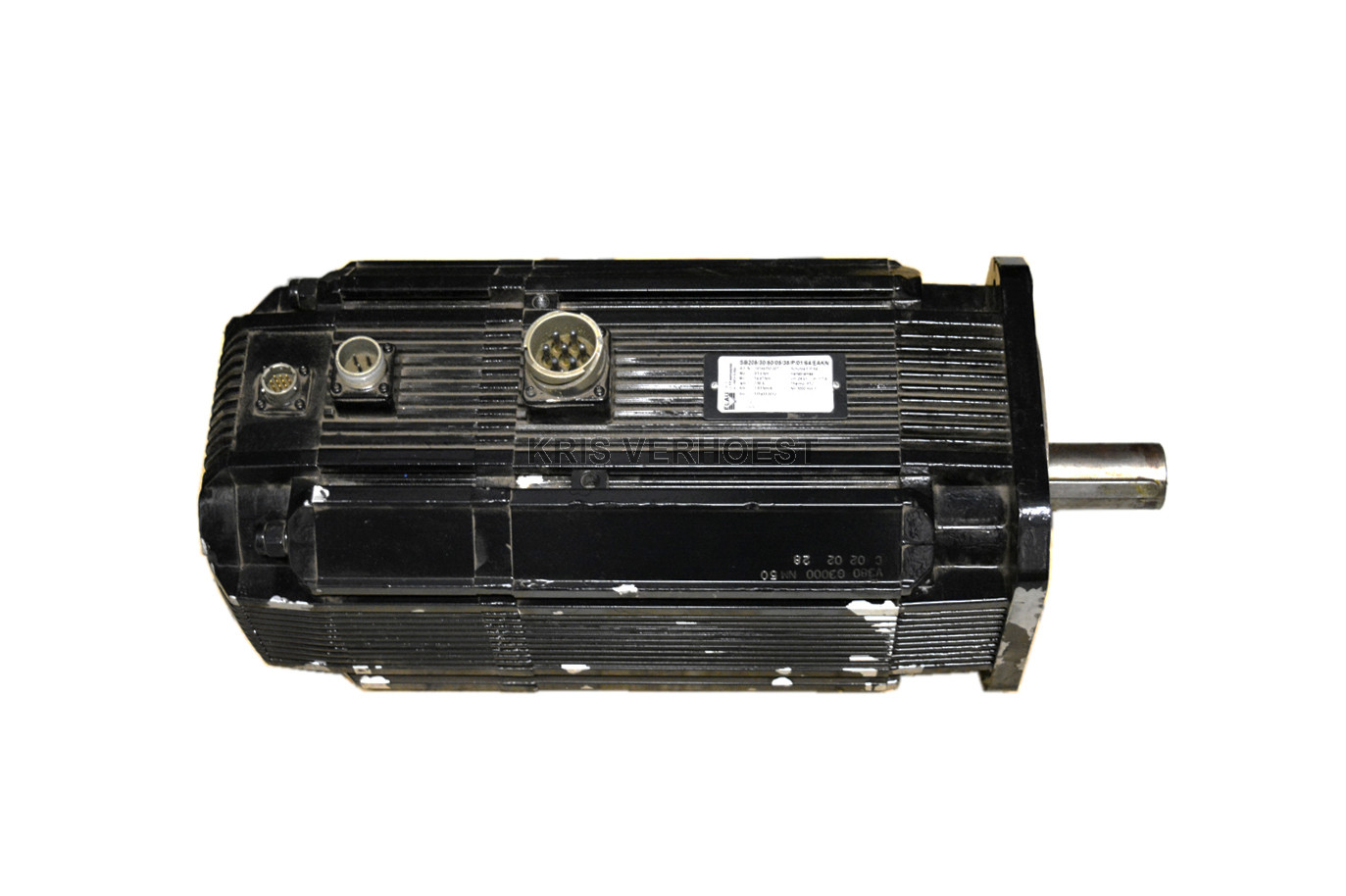 Elau 19194350-007 (USED)