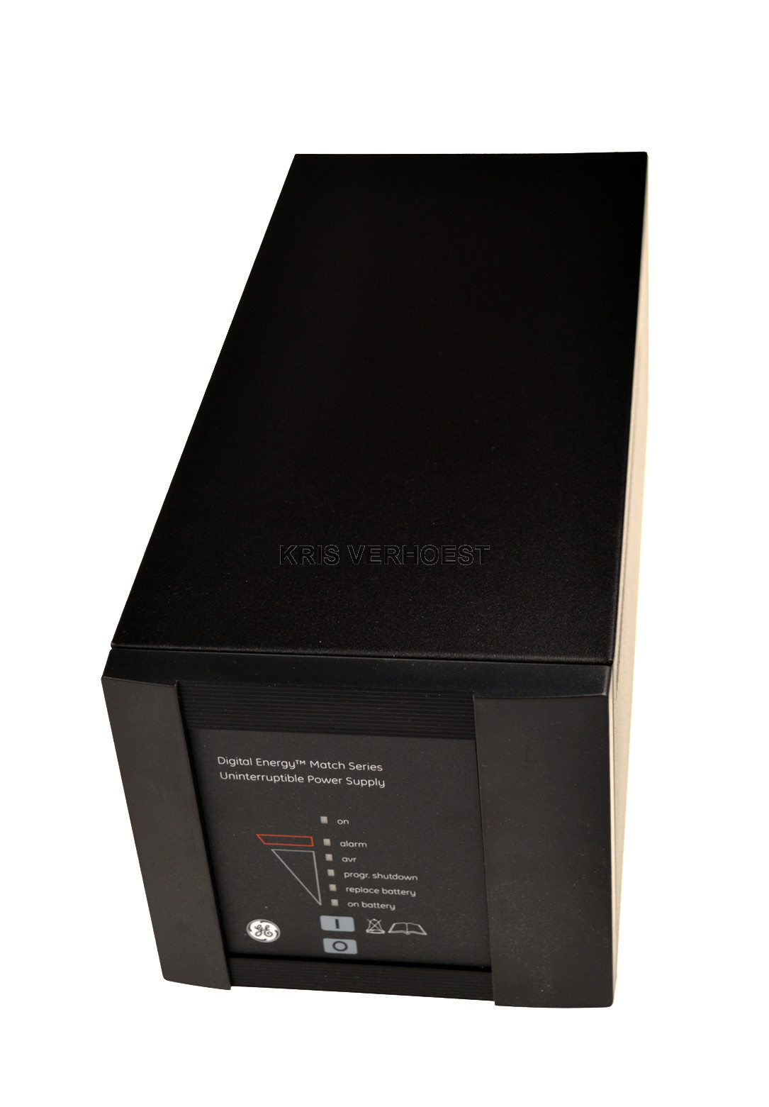 Ge Energy Match 500 (NEW)