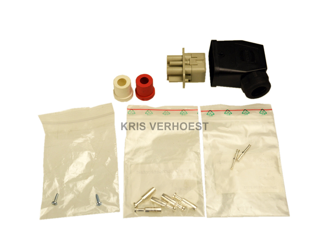 Siemens 3RK1911-2BE50 (USED)