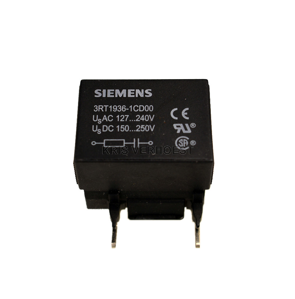 Siemens 3RT1936-1CD00 (USED)