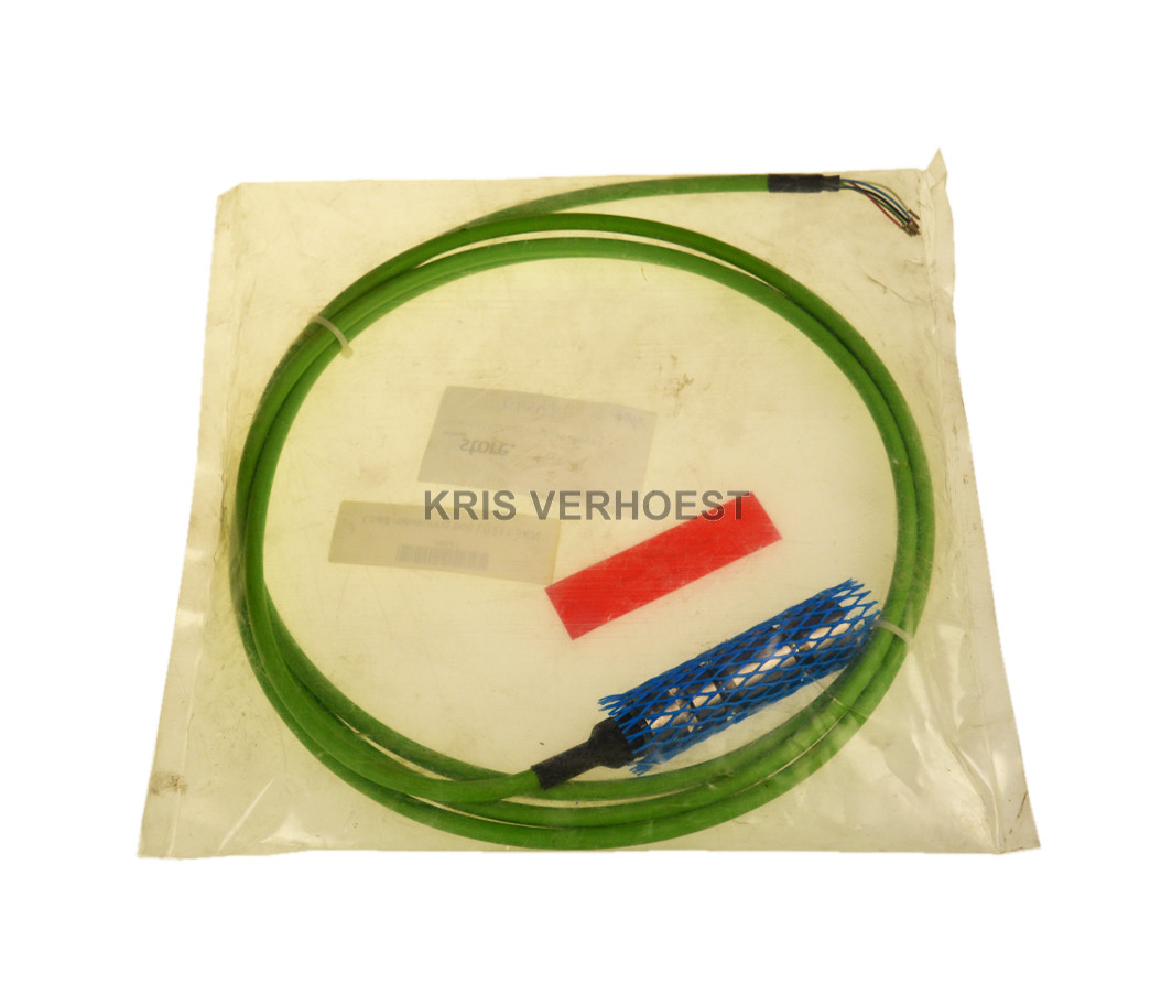 Magtrol LB211-011/001 (USED)